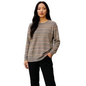 Kerisma Mohair Sweater Gray Size M/L